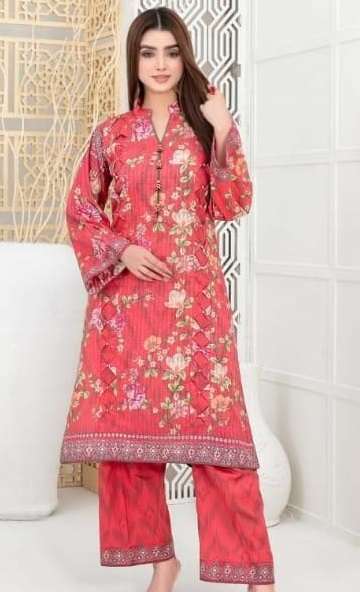 FAYE 2 PIECE  Model and Open Pic by Tawakkal